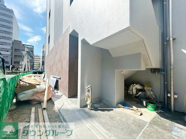 アルティザ五反田の物件内観写真