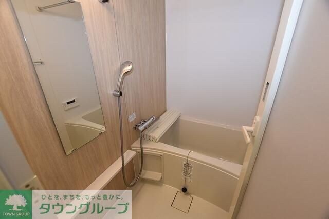 クリオ　ラモード神楽坂の物件内観写真