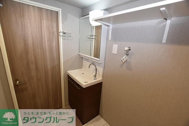 クリオ　ラモード神楽坂の物件内観写真