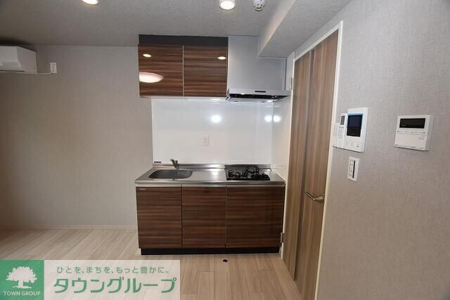 クリオ　ラモード神楽坂の物件内観写真