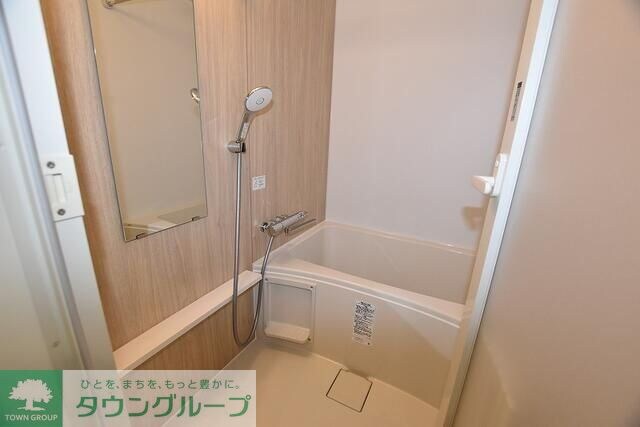 クリオ　ラモード神楽坂の物件内観写真