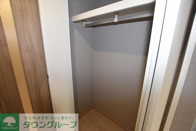 クリオ　ラモード神楽坂の物件内観写真