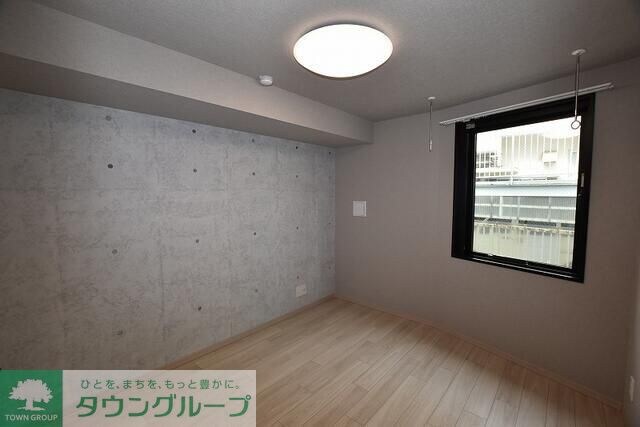 クリオ　ラモード神楽坂の物件内観写真