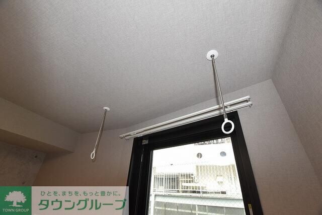 クリオ　ラモード神楽坂の物件内観写真