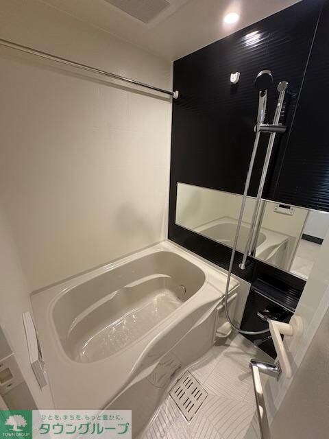 コンフォリア・リヴ南品川の物件内観写真