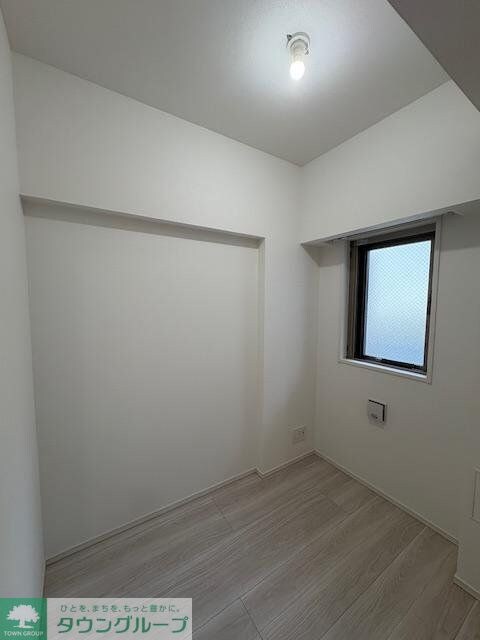 コンフォリア・リヴ南品川の物件内観写真