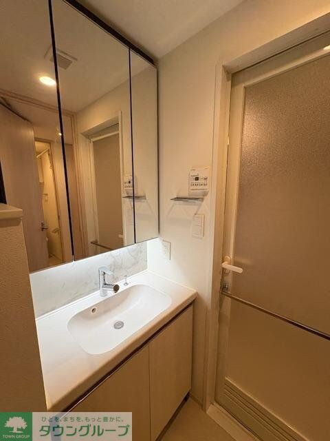 コンフォリア・リヴ南品川の物件内観写真