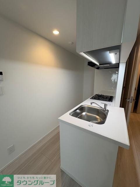 コンフォリア・リヴ南品川の物件内観写真