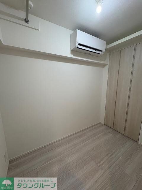 コンフォリア・リヴ南品川の物件内観写真