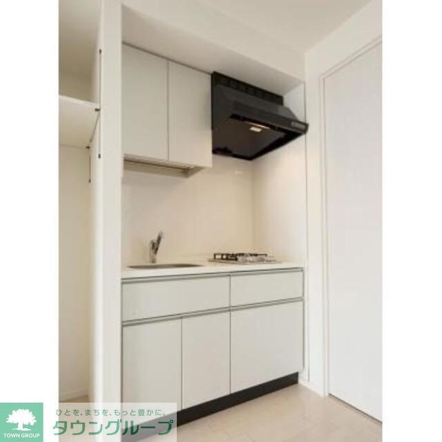 パークアクシス八丁堀の物件内観写真