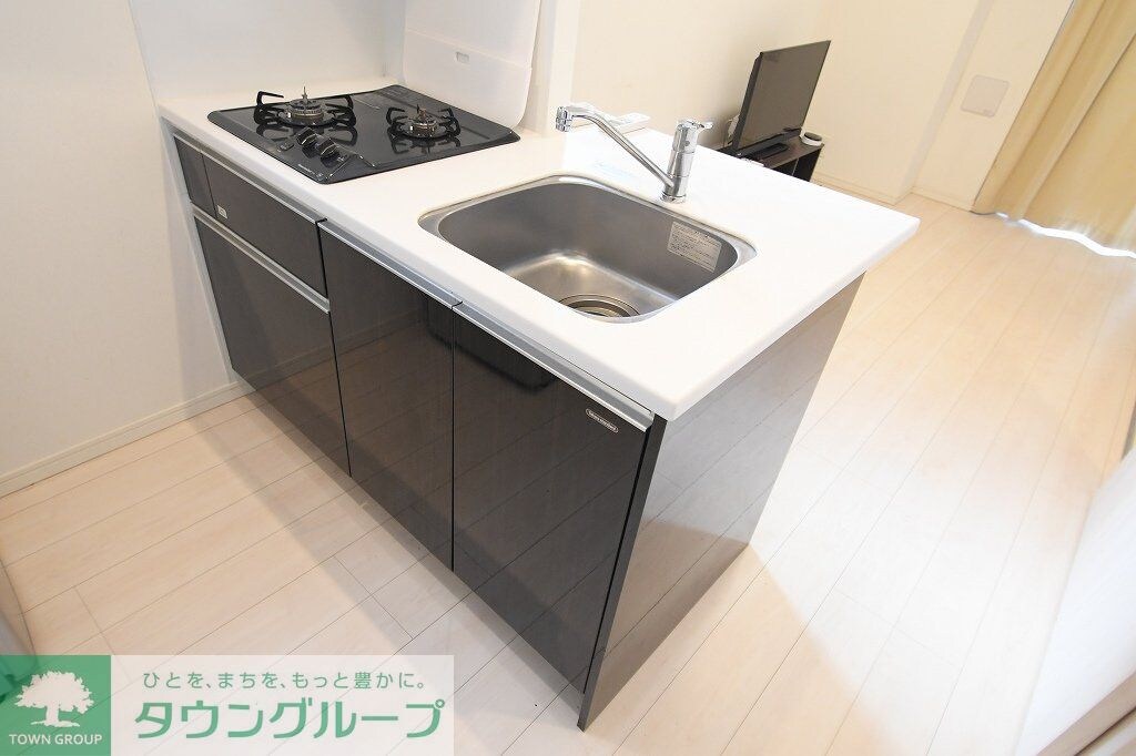 ＬＯＶＩＥ麻布十番の物件内観写真