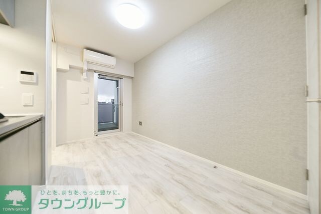 ザ・ライオンズフォーシア八丁堀の物件内観写真