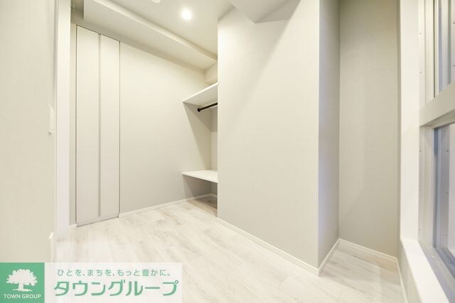 ザ・ライオンズフォーシア八丁堀の物件内観写真