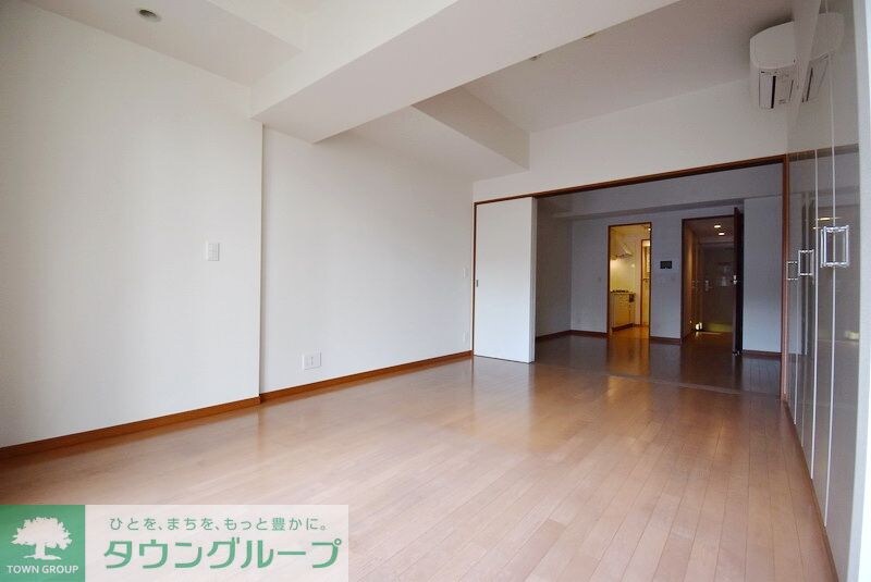 オーキッドレジデンス六本木の物件内観写真