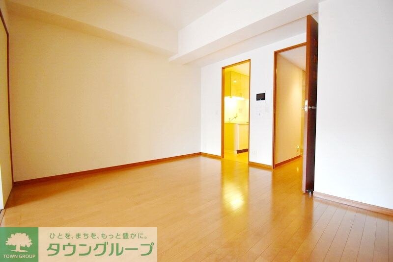 オーキッドレジデンス六本木の物件内観写真