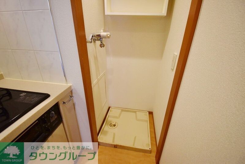 オーキッドレジデンス六本木の物件内観写真