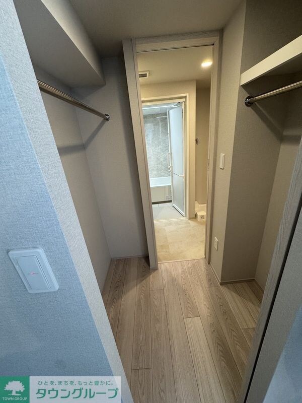 CLIOラベルヴィ中央湊の物件内観写真