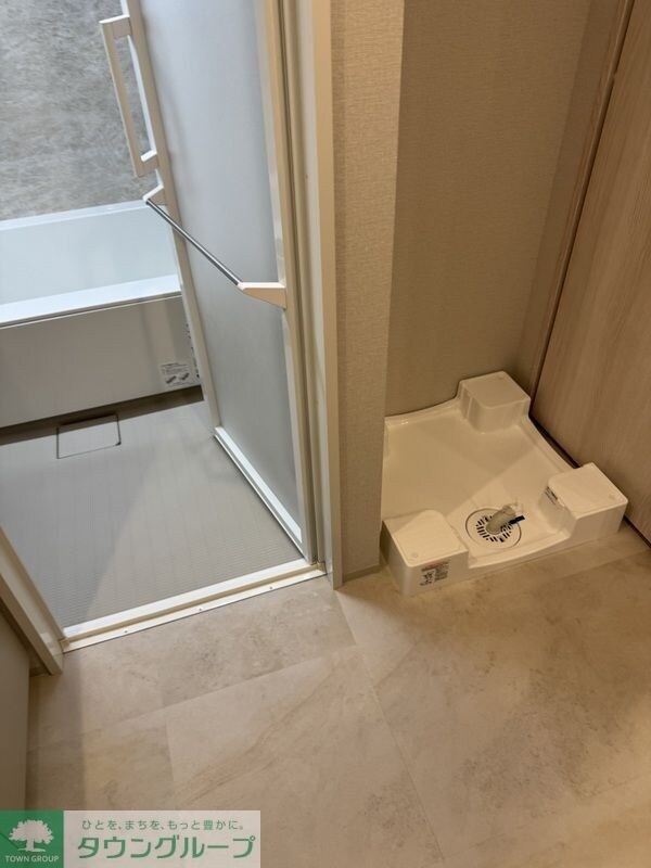 CLIOラベルヴィ中央湊の物件内観写真