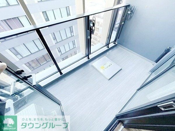 CLIOラベルヴィ中央湊の物件内観写真