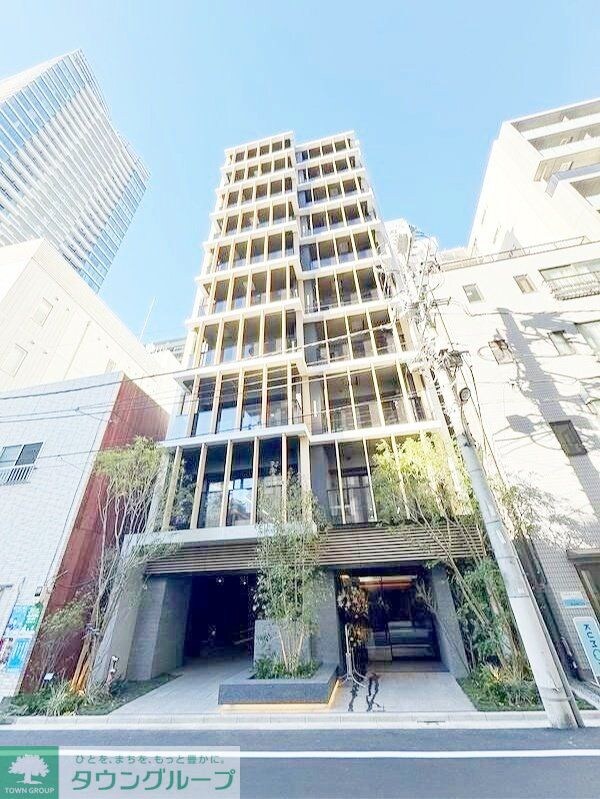 CLIOラベルヴィ中央湊の物件内観写真