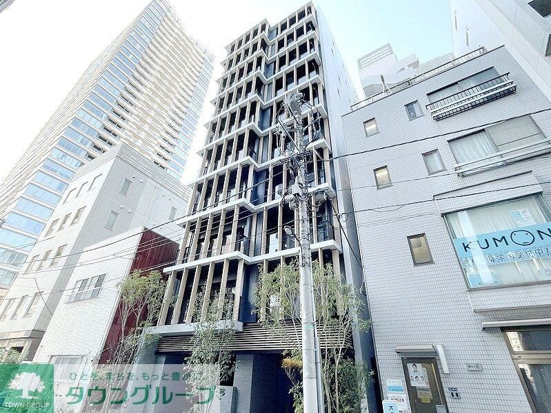 CLIOラベルヴィ中央湊の物件内観写真