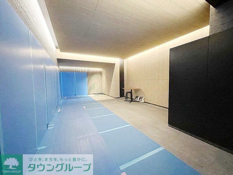 CLIOラベルヴィ中央湊の物件内観写真