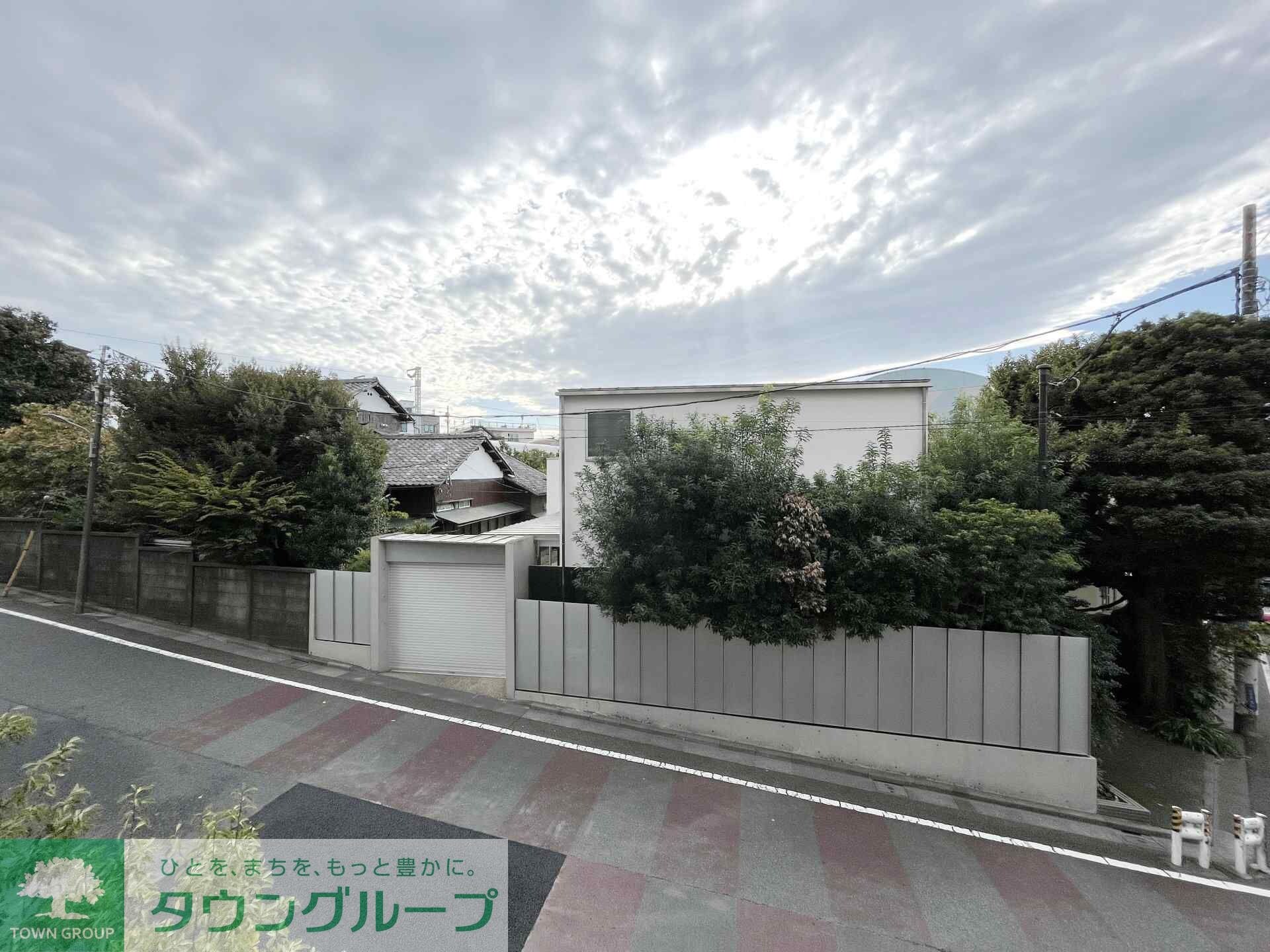 ザ・ケンジントン・レジデンス上池台の物件内観写真