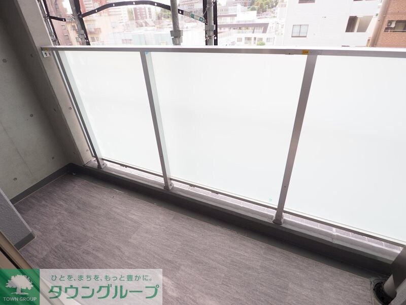 レジディア中目黒IIの物件内観写真