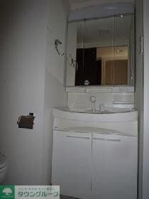 レジディア中目黒IIの物件内観写真