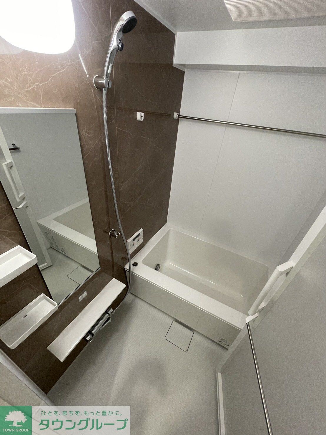 ジオエント秋葉原の物件内観写真