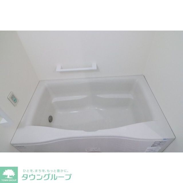 東雲キャナルコートＣＯＤＡＮ１１号棟の物件内観写真