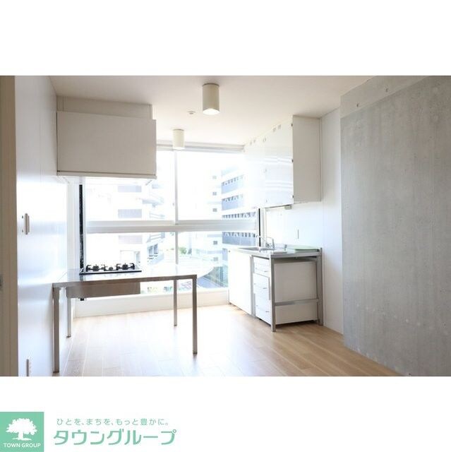 東雲キャナルコートＣＯＤＡＮ１１号棟の物件内観写真