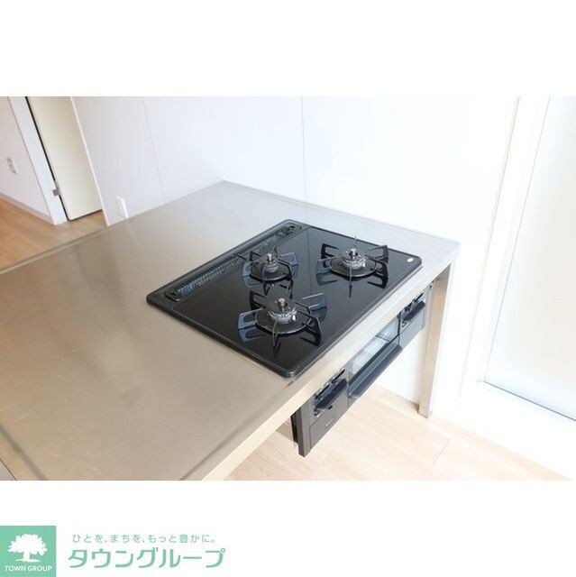 東雲キャナルコートＣＯＤＡＮ１１号棟の物件内観写真