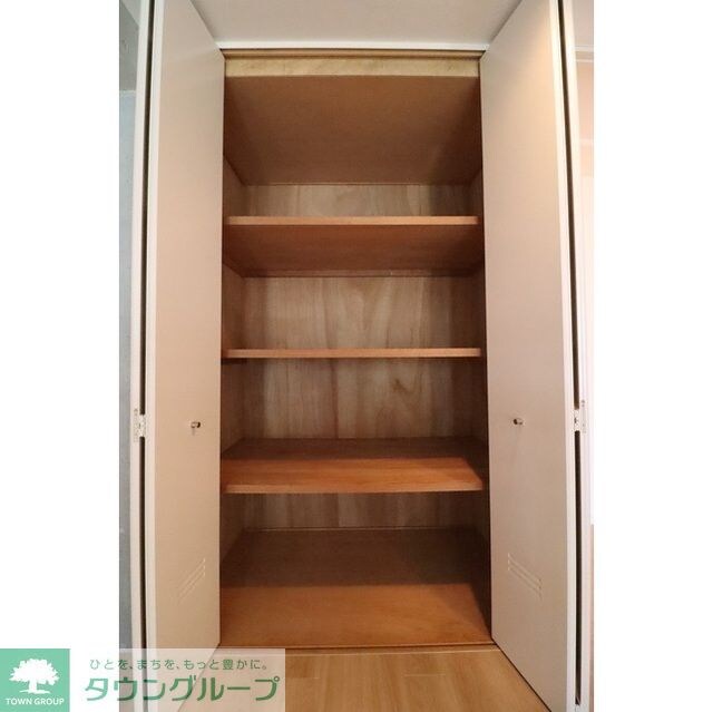 東雲キャナルコートＣＯＤＡＮ１１号棟の物件内観写真