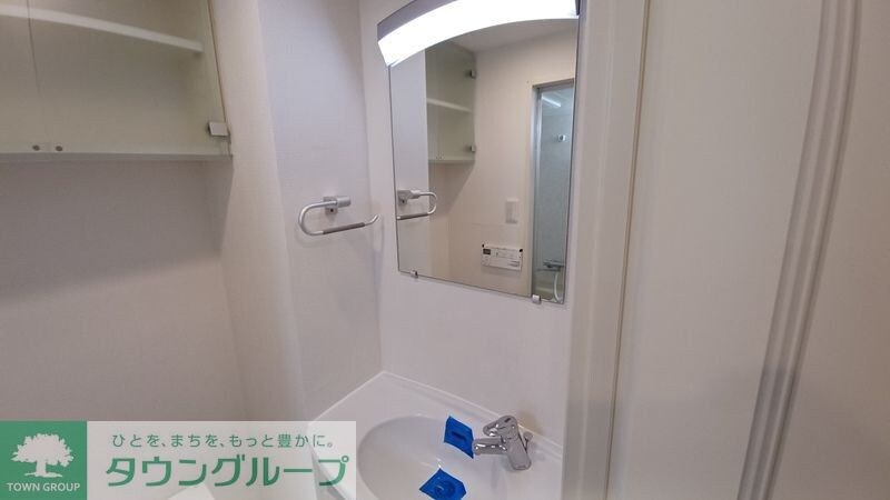 銀座アパートメントハウスの物件内観写真