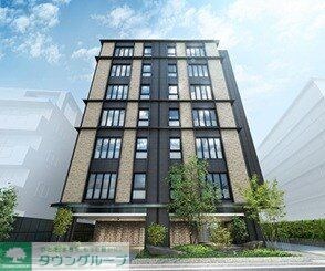 ザ・パークハウス千代田六番町の物件内観写真