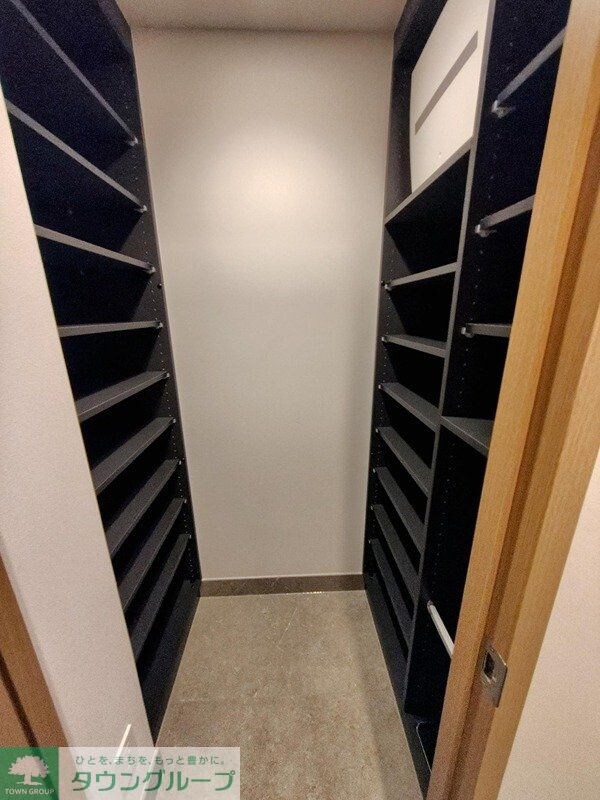 ザ・パークハウス千代田六番町の物件内観写真