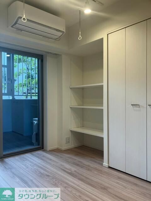 アーバンパーク品川豊町の物件内観写真