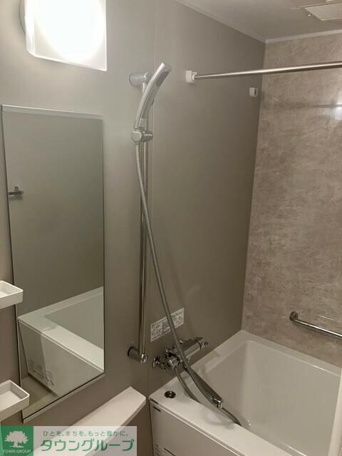 アーバンパーク品川豊町の物件内観写真