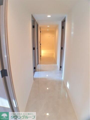 レジディア御殿山の物件内観写真