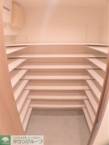 レジディア御殿山の物件内観写真