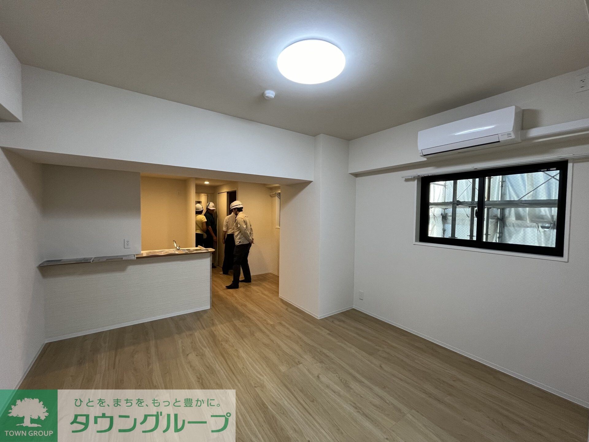 ロレーヌ東陽の物件内観写真