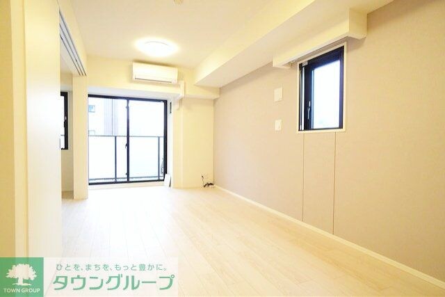 アーバネックス日本橋横山町の物件内観写真