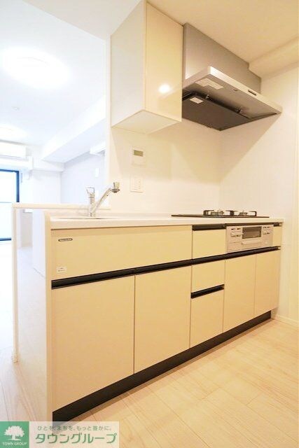 アーバネックス日本橋横山町の物件内観写真