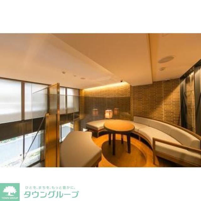 アネーロ銀座の物件内観写真