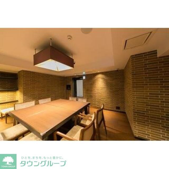 アネーロ銀座の物件内観写真