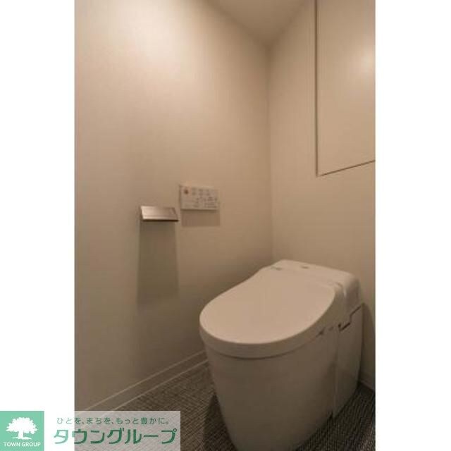 アネーロ銀座の物件内観写真