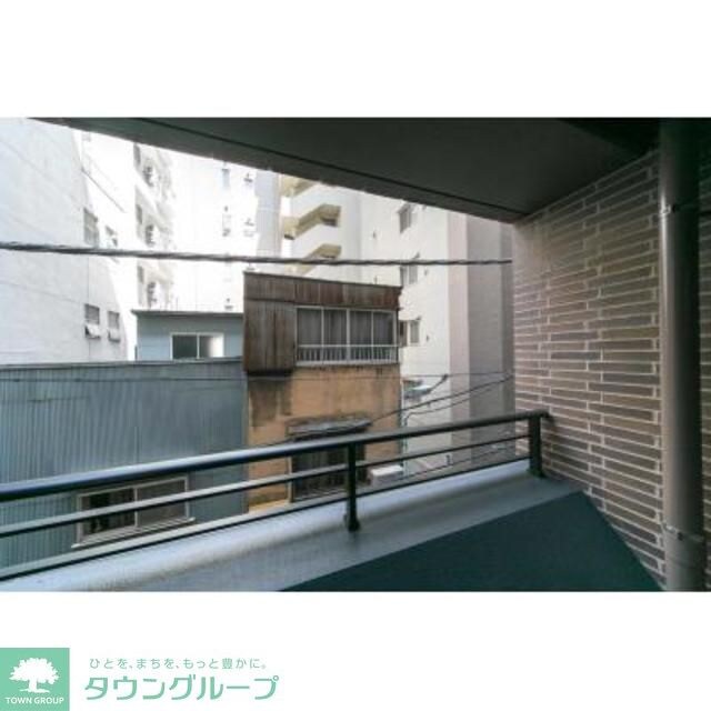 アネーロ銀座の物件内観写真