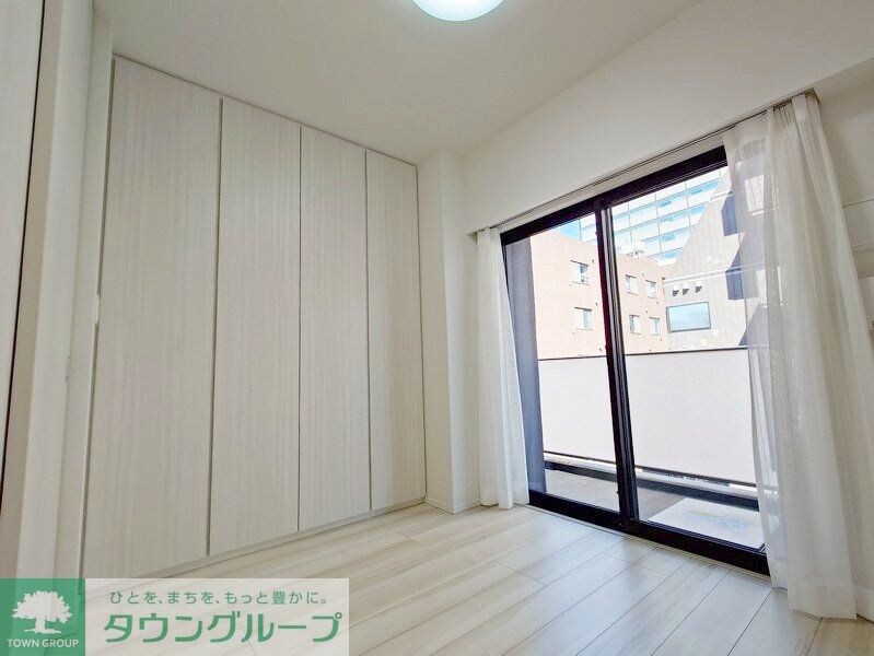 TS-COURT日本橋浜町の物件内観写真