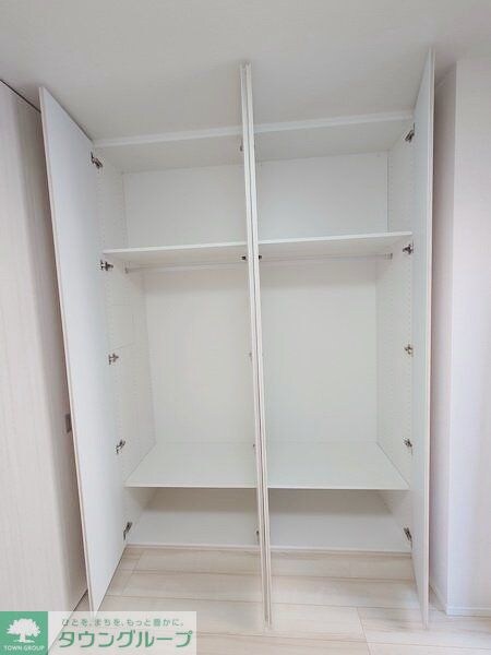 TS-COURT日本橋浜町の物件内観写真